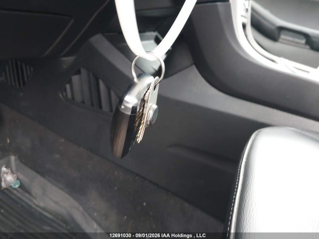 Ford EDGE SEL 2024 2FMPK4J95RBA26453 Image 11