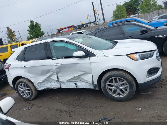 Ford EDGE SEL 2024 2FMPK4J95RBA26453 Image 13