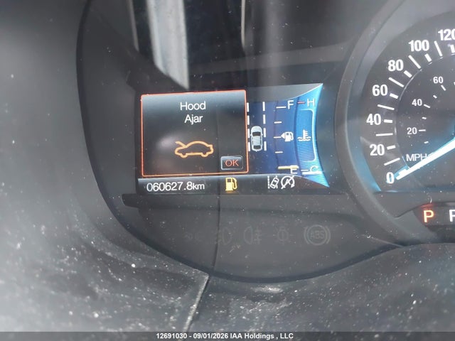 Ford EDGE SEL 2024 2FMPK4J95RBA26453 Image 15
