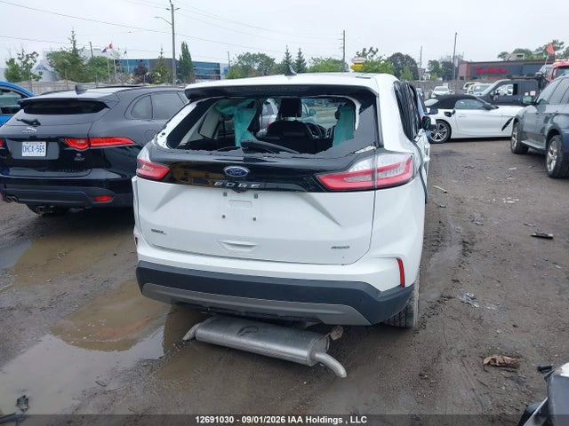 Ford EDGE SEL 2024 2FMPK4J95RBA26453 Image 16
