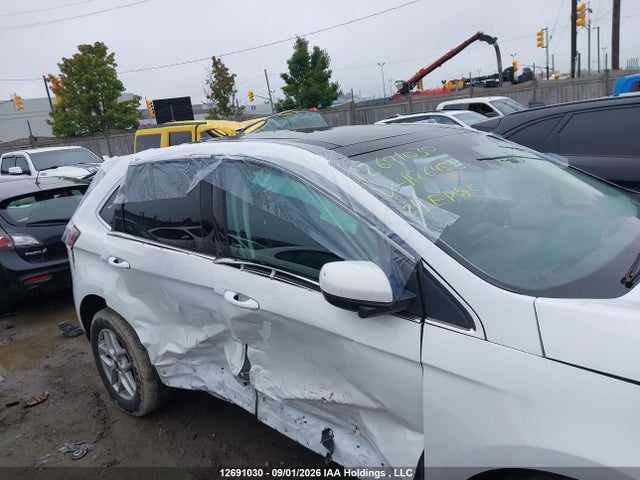 Ford EDGE SEL 2024 2FMPK4J95RBA26453 Image 18