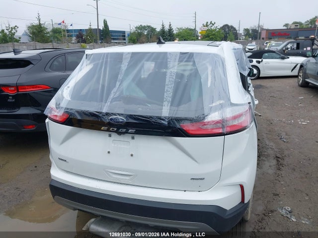 Ford EDGE SEL 2024 2FMPK4J95RBA26453 Image 19