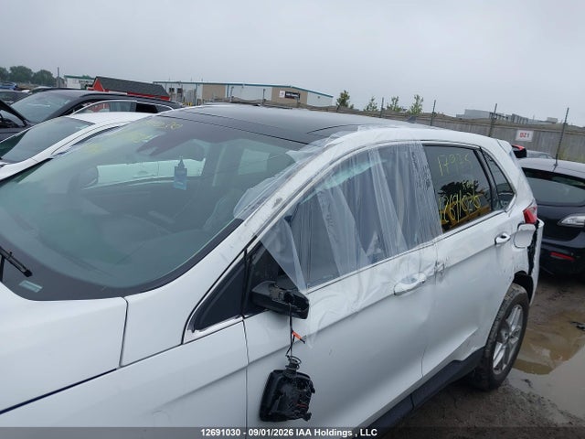 Ford EDGE SEL 2024 2FMPK4J95RBA26453 Image 20