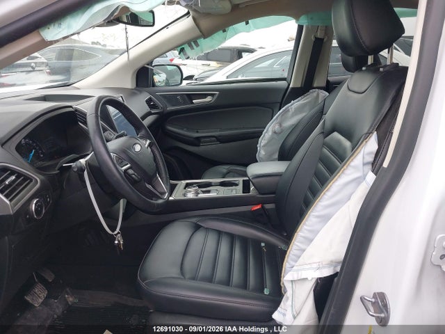 Ford EDGE SEL 2024 2FMPK4J95RBA26453 Image 5