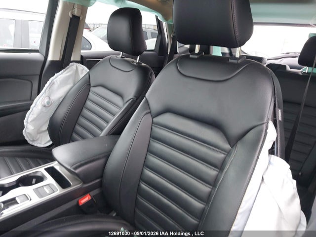 Ford EDGE SEL 2024 2FMPK4J95RBA26453 Image 8