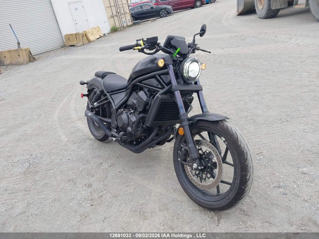 Honda Cmx1100 A 2026 JH2SC8722TK100042 main image