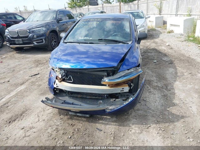 Продажа на аукционе авто 2007 Honda Civic Dx-g, vin: 2HGFA16357H003529, номер лота: 12691037