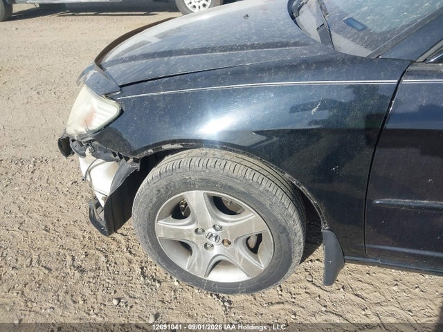 Продаж на аукціоні авто 2005 Honda Civic Si Si, vin: 2HGES16865H040381, номер лоту: 12691041