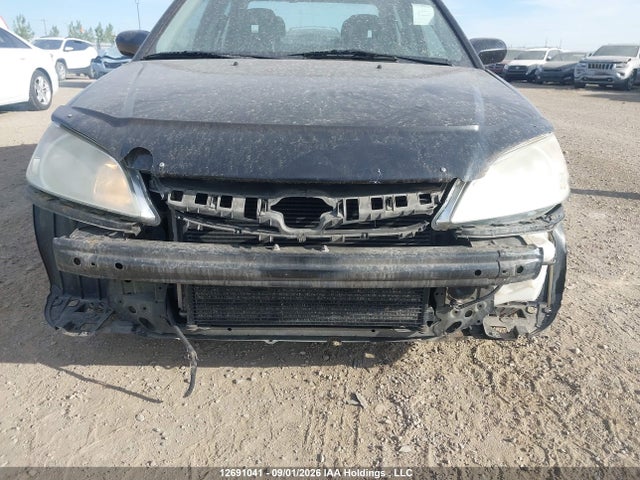 Продаж на аукціоні авто 2005 Honda Civic Si Si, vin: 2HGES16865H040381, номер лоту: 12691041