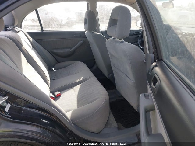 Продаж на аукціоні авто 2005 Honda Civic Si Si, vin: 2HGES16865H040381, номер лоту: 12691041