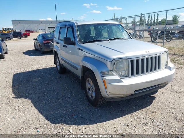 Продажа на аукционе авто 2010 Jeep Liberty Sport, vin: 1J4PN2GK2AW123181, номер лота: 12691044