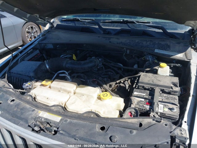 Aukcja sprzedaży 2010 Jeep Liberty Sport, vin: 1J4PN2GK2AW123181, numer aukcji: 12691044