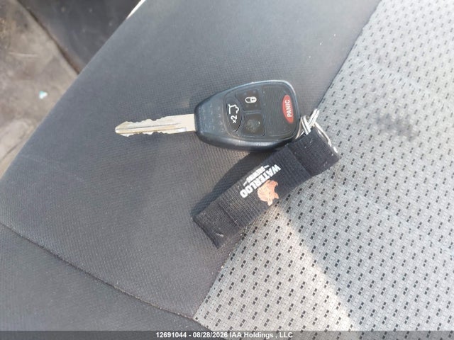 Aukcja sprzedaży 2010 Jeep Liberty Sport, vin: 1J4PN2GK2AW123181, numer aukcji: 12691044