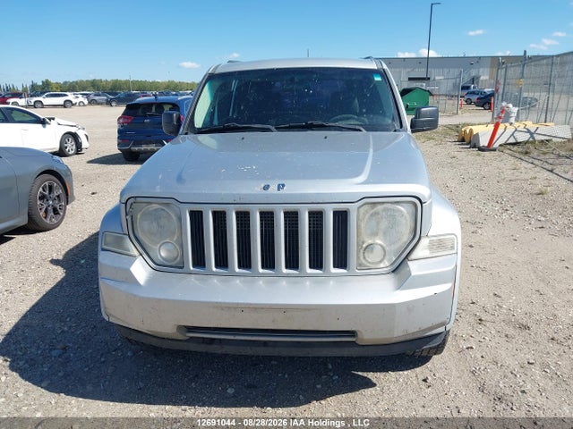 Aukcja sprzedaży 2010 Jeep Liberty Sport, vin: 1J4PN2GK2AW123181, numer aukcji: 12691044