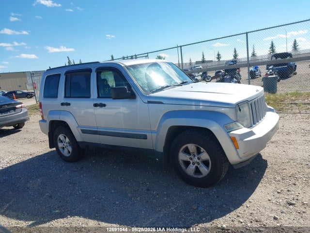 Aukcja sprzedaży 2010 Jeep Liberty Sport, vin: 1J4PN2GK2AW123181, numer aukcji: 12691044