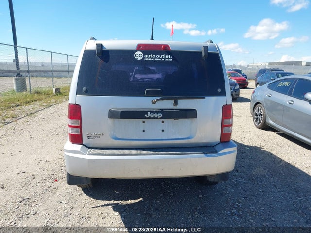 Aukcja sprzedaży 2010 Jeep Liberty Sport, vin: 1J4PN2GK2AW123181, numer aukcji: 12691044