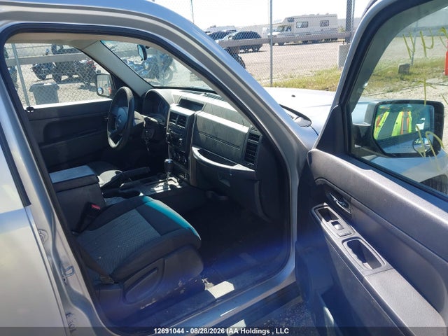 Aukcja sprzedaży 2010 Jeep Liberty Sport, vin: 1J4PN2GK2AW123181, numer aukcji: 12691044