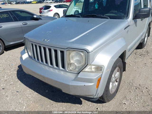Aukcja sprzedaży 2010 Jeep Liberty Sport, vin: 1J4PN2GK2AW123181, numer aukcji: 12691044