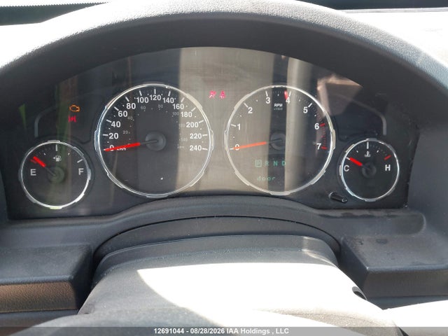 Aukcja sprzedaży 2010 Jeep Liberty Sport, vin: 1J4PN2GK2AW123181, numer aukcji: 12691044