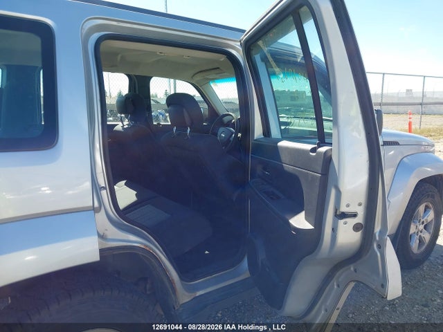Aukcja sprzedaży 2010 Jeep Liberty Sport, vin: 1J4PN2GK2AW123181, numer aukcji: 12691044