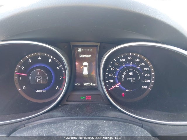 Продаж на аукціоні авто 2016 Hyundai Santa Fe Se/limited, vin: KM8SNDHF5GU150601, номер лоту: 12691045