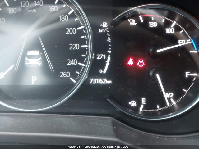JM3KFBCM8P0187006 Mazda Cx-5 Gs/kuro Edition