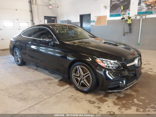 Auction sale of the 2023 Mercedes-benz C 300 4matic, vin: W1KWJ8EB4PG128913, lot number: 12691049