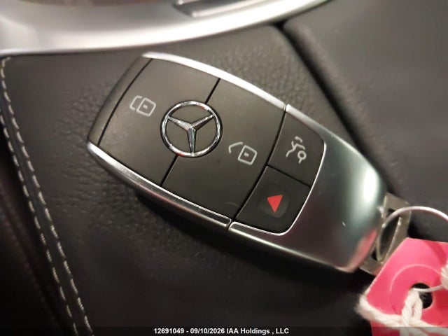 Aukcja sprzedaży 2023 Mercedes-benz C 300 4matic, vin: W1KWJ8EB4PG128913, numer aukcji: 12691049