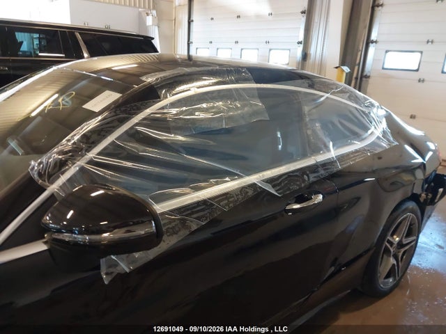 Aukcja sprzedaży 2023 Mercedes-benz C 300 4matic, vin: W1KWJ8EB4PG128913, numer aukcji: 12691049