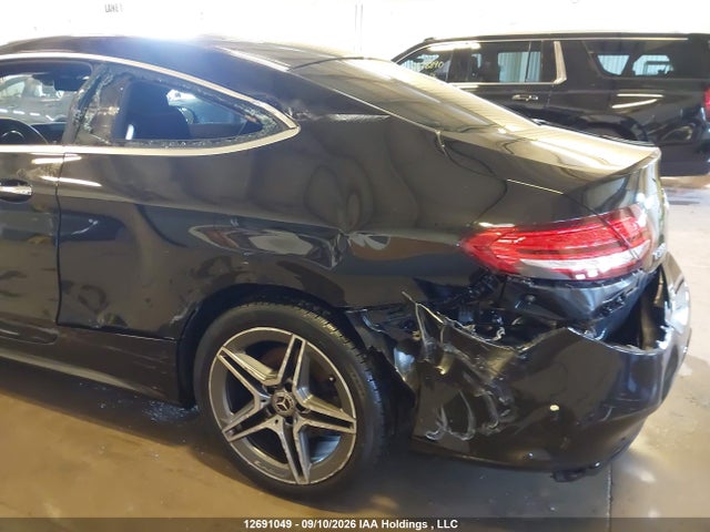 Aukcja sprzedaży 2023 Mercedes-benz C 300 4matic, vin: W1KWJ8EB4PG128913, numer aukcji: 12691049