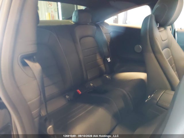 Aukcja sprzedaży 2023 Mercedes-benz C 300 4matic, vin: W1KWJ8EB4PG128913, numer aukcji: 12691049