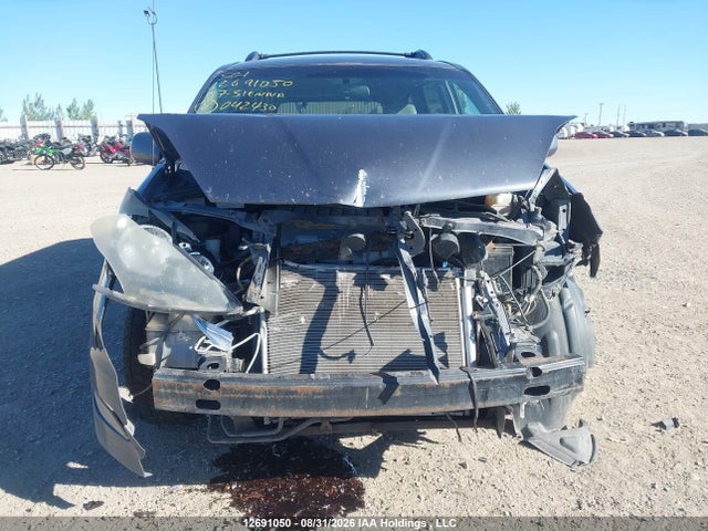 Aukcja sprzedaży 2007 Toyota Sienna Ce/le, vin: 5TDZK23CX7S042430, numer aukcji: 12691050
