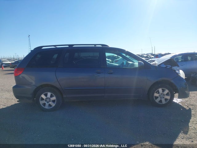 Aukcja sprzedaży 2007 Toyota Sienna Ce/le, vin: 5TDZK23CX7S042430, numer aukcji: 12691050