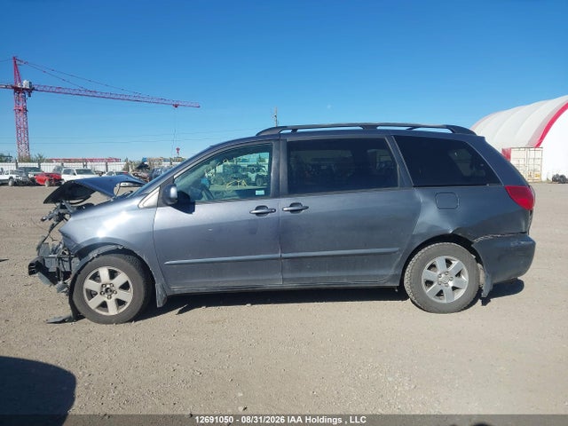 Aukcja sprzedaży 2007 Toyota Sienna Ce/le, vin: 5TDZK23CX7S042430, numer aukcji: 12691050
