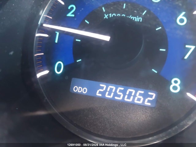 Aukcja sprzedaży 2007 Toyota Sienna Ce/le, vin: 5TDZK23CX7S042430, numer aukcji: 12691050
