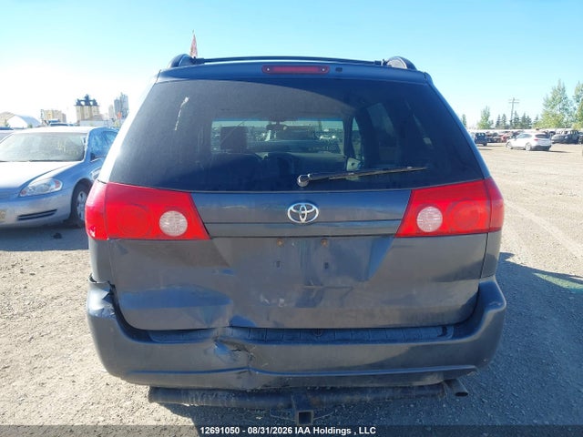 Aukcja sprzedaży 2007 Toyota Sienna Ce/le, vin: 5TDZK23CX7S042430, numer aukcji: 12691050