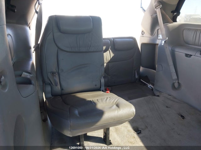 Aukcja sprzedaży 2007 Toyota Sienna Ce/le, vin: 5TDZK23CX7S042430, numer aukcji: 12691050