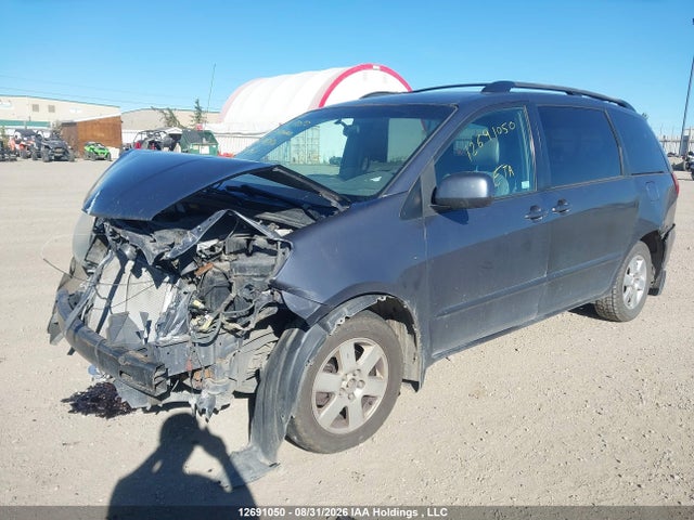 Aukcja sprzedaży 2007 Toyota Sienna Ce/le, vin: 5TDZK23CX7S042430, numer aukcji: 12691050