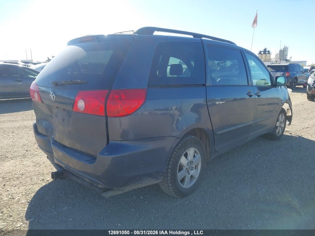 Aukcja sprzedaży 2007 Toyota Sienna Ce/le, vin: 5TDZK23CX7S042430, numer aukcji: 12691050