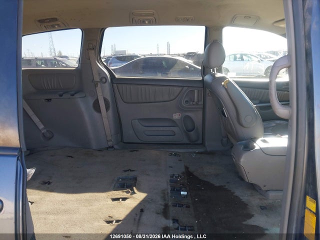 Aukcja sprzedaży 2007 Toyota Sienna Ce/le, vin: 5TDZK23CX7S042430, numer aukcji: 12691050