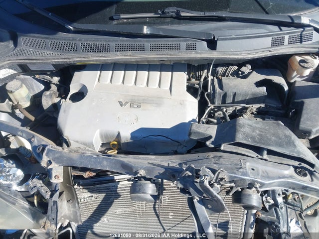 Aukcja sprzedaży 2007 Toyota Sienna Ce/le, vin: 5TDZK23CX7S042430, numer aukcji: 12691050