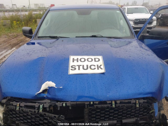 RAM 1500 St 2017 1C6RR7ST1HS741309 Image 10