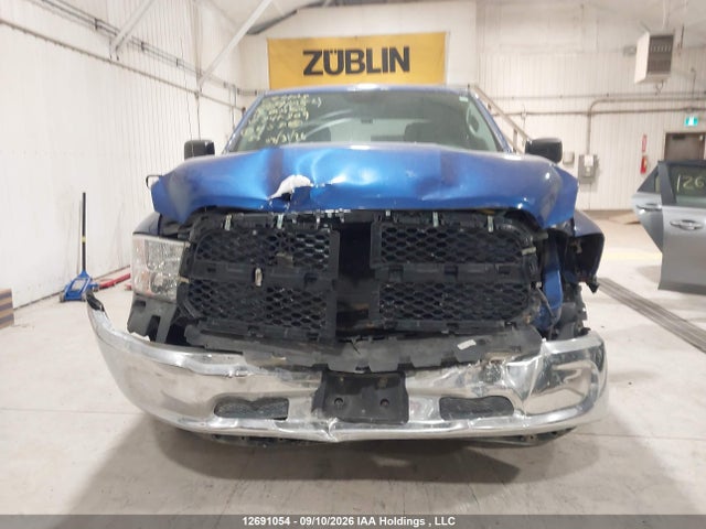 RAM 1500 St 2017 1C6RR7ST1HS741309 Image 12
