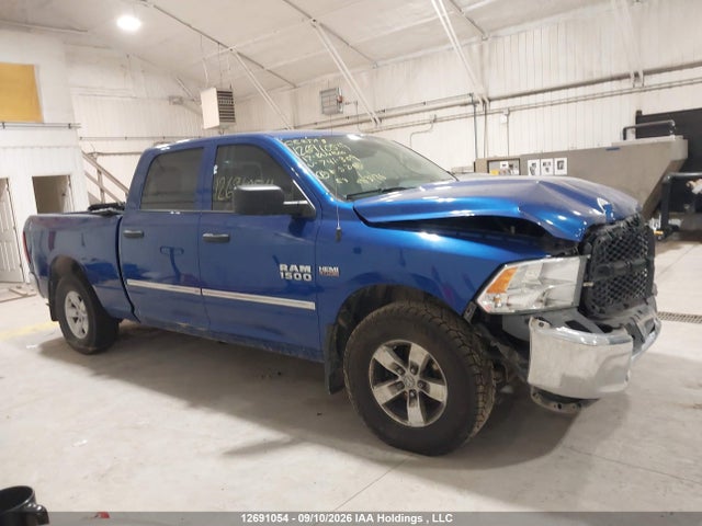 RAM 1500 St 2017 1C6RR7ST1HS741309 Image 13