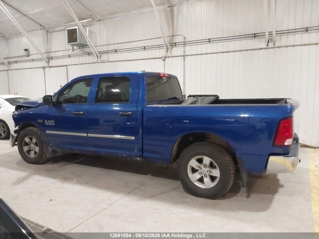 RAM 1500 St 2017 1C6RR7ST1HS741309 Image 14