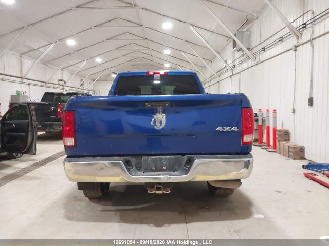RAM 1500 St 2017 1C6RR7ST1HS741309 Image 16
