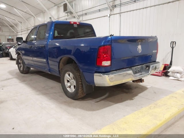 RAM 1500 St 2017 1C6RR7ST1HS741309 Image 3