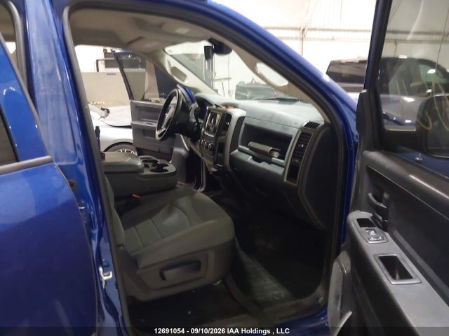 RAM 1500 St 2017 1C6RR7ST1HS741309 Image 5