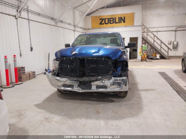 RAM 1500 St 2017 1C6RR7ST1HS741309 Image 6