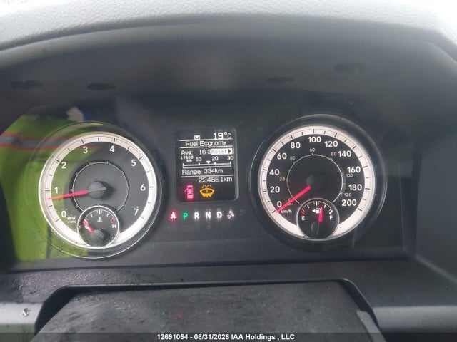 RAM 1500 St 2017 1C6RR7ST1HS741309 Image 7